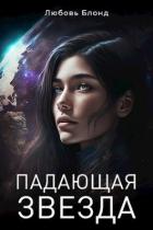 Читать онлайн книгу Падающая звезда (СИ) автор Блонд Любовь Книга Падающая звезда (СИ)