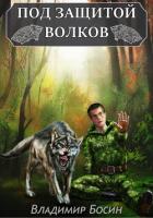 Читать онлайн книгу Под защитой волков (СИ) автор Босин Владимир Георгиевич Книга Под защитой волков (СИ)