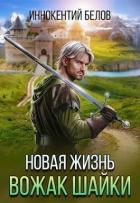 Читать онлайн книгу Новая жизнь. Вожак шайки (СИ) автор Белов Иннокентий Книга Новая жизнь. Вожак шайки (СИ)