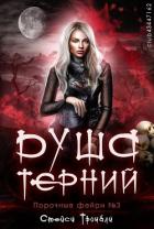 Читать онлайн книгу Душа терний (ЛП) автор Тромбли Стейси Книга Душа терний (ЛП)