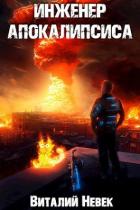 Читать онлайн книгу Инженер апокалипсиса. Том 1 (СИ) автор Невек Виталий Книга Инженер апокалипсиса. Том 1 (СИ)