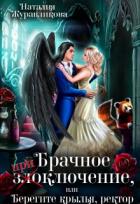 Читать онлайн книгу Брачное злоключение, или Берегите крылья, ректор (СИ) автор Журавликова Наталия Книга Брачное злоключение, или Берегите крылья, ректор (СИ)