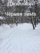 Читать онлайн книгу Чёрная зима автор Каршева Ульяна Книга Чёрная зима