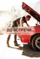 Читать онлайн книгу До встречи... (СИ) автор Мауль Александра Книга До встречи... (СИ)
