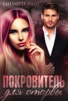 Читать онлайн книгу Покровитель для оторвы (СИ) автор Найт Елизавета Книга Покровитель для оторвы (СИ)