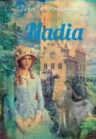 Читать онлайн книгу Nadia (СИ) автор Книга Nadia (СИ)
