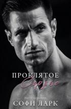 Читать онлайн книгу Проклятое сердце (ЛП) автор Ларк Софи Книга Проклятое сердце (ЛП)
