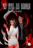 Читать онлайн книгу 43 дня до конца (СИ) автор Валарис Эмбер Книга 43 дня до конца (СИ)