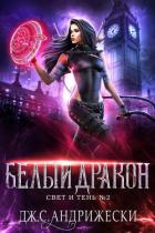 Читать онлайн книгу Белый Дракон (ЛП) автор Андрижески Дж. С. Книга Белый Дракон (ЛП)
