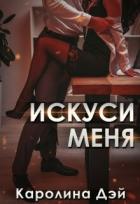 Читать онлайн книгу Искуси меня (СИ) автор Дэй Каролина Книга Искуси меня (СИ)