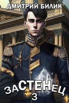 Читать онлайн книгу Застенец 3 (СИ) автор Билик Дмитрий Книга Застенец 3 (СИ)
