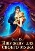 Читать онлайн книгу Ищу жену для своего мужа (СИ) автор Кат Зозо Книга Ищу жену для своего мужа (СИ)