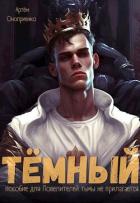Книга Тёмный: Инструктаж (СИ)