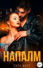 Книга Напалм (СИ)
