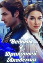 Читать онлайн книгу Ведьмы в Драконьей Академии (СИ) автор Балашова София Книга Ведьмы в Драконьей Академии (СИ)