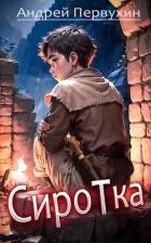 Читать онлайн книгу Сиротка (СИ) автор Первухин Андрей Евгеньевич Книга Сиротка (СИ)