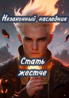 Читать онлайн книгу Стать жестче (СИ) автор shellina Книга Стать жестче (СИ)
