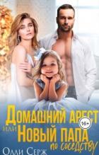 Читать онлайн книгу Домашний арест или новый папа по соседству (СИ) автор Серж Олли Книга Домашний арест или новый папа по соседству (СИ)
