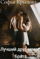 Читать онлайн книгу Лучший друг моего брата (СИ) автор Крылова Софья Книга Лучший друг моего брата (СИ)