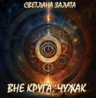 Книга Вне Круга. Чужак (СИ)