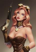 Книга Интриган. Новый Петербург (СИ)
