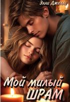 Читать онлайн книгу Мой милый шрам (СИ) автор Джелли Элли Книга Мой милый шрам (СИ)