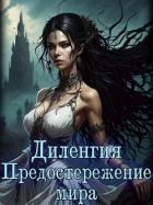 Читать онлайн книгу Предостережение мира (СИ) автор Книга Предостережение мира (СИ)