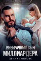 Книга Внебрачный сын Миллиардера (СИ)