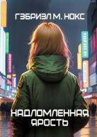 Читать онлайн книгу Надломленная ярость (СИ) автор Гэбриэл М. Нокс Книга Надломленная ярость (СИ)