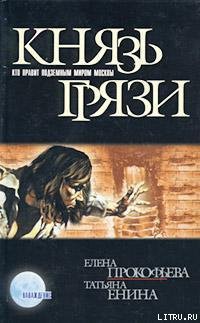 Читать онлайн книгу Князь грязи автор Прокофьева Елена Владимировна Книга Князь грязи