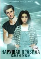 Книга Нарушая правила (СИ)