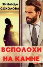 Читать онлайн книгу Всполохи на камне (СИ) автор Соколова Зинаида Книга Всполохи на камне (СИ)