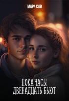 Читать онлайн книгу Пока часы двенадцать бьют (СИ) автор Савельева Мария Сергеевна Книга Пока часы двенадцать бьют (СИ)