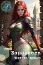 Читать онлайн книгу Чертова Дюжина (СИ) автор Нэштон Эдвард Книга Чертова Дюжина (СИ)