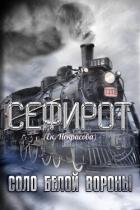 Читать онлайн книгу Соло Белой вороны (СИ) автор Некрасова Екатерина Книга Соло Белой вороны (СИ)