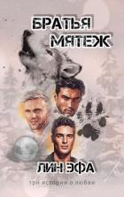 Читать онлайн книгу Братья Мятеж (СИ) автор Эфа Лин Книга Братья Мятеж (СИ)