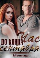Читать онлайн книгу Час до конца сентября (СИ) автор Книга Час до конца сентября (СИ)