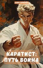 Читать онлайн книгу Путь воина. Том 3 (СИ) автор Тыналин Алим Книга Путь воина. Том 3 (СИ)
