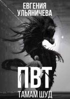 Читать онлайн книгу ПВТ. Тамам Шуд (СИ) автор Ульяничева Евгения Книга ПВТ. Тамам Шуд (СИ)