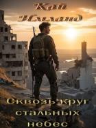 Читать онлайн книгу Сквозь круг стальных небес (СИ) автор Имланд Кай Книга Сквозь круг стальных небес (СИ)