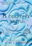 Читать онлайн книгу В объятиях Элиты (ЛП) автор Станич К.М. Книга В объятиях Элиты (ЛП)