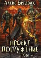 Читать онлайн книгу Проект Книга Проект