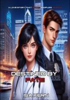 Читать онлайн книгу Destined by fate (СИ) автор Керн Иза Книга Destined by fate (СИ)