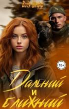 Читать онлайн книгу Дальний и Ближний (СИ) автор Шефф Вийя Книга Дальний и Ближний (СИ)