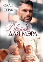 Читать онлайн книгу Двойня для мэра (СИ) автор Серж Олли Книга Двойня для мэра (СИ)