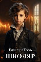 Книга Школяр (СИ)