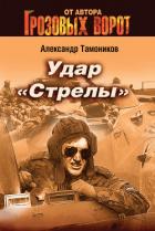 Читать онлайн книгу Удар «Стрелы» автор Тамоников Александр Александрович Книга Удар «Стрелы»