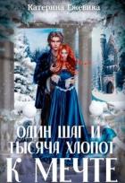 Читать онлайн книгу Один шаг и тысяча хлопот к мечте (СИ) автор Ежевика Катерина Книга Один шаг и тысяча хлопот к мечте (СИ)