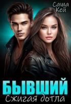 Читать онлайн книгу Бывший. Сжигая дотла (СИ) автор Кей Саша Книга Бывший. Сжигая дотла (СИ)