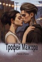 Книга Трофей мажора (СИ)